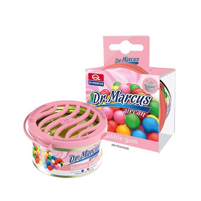 Dr. Marcus AIRCAN Bubble Gum