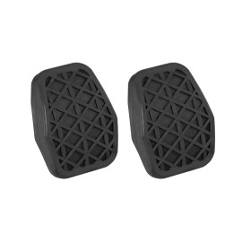 Nakładki na pedały Volvo C30, C70, S40, V40, V50