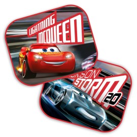Żaluzja na boczną szybę CARS SPEED