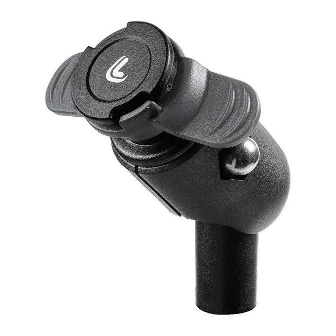 Mocowanie Etui kierownicy na śrubę 8mm OPTICASE