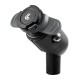 Mocowanie Etui kierownicy na śrubę 8mm OPTICASE