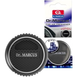 Dr. Marcus Głośniczek Black