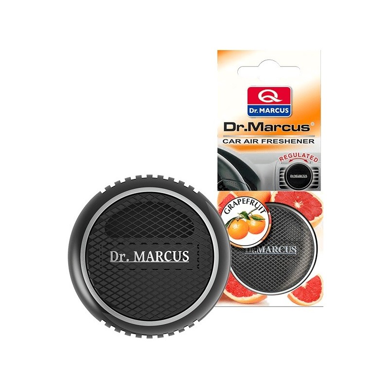 Dr. Marcus Głośniczek Grapefruit