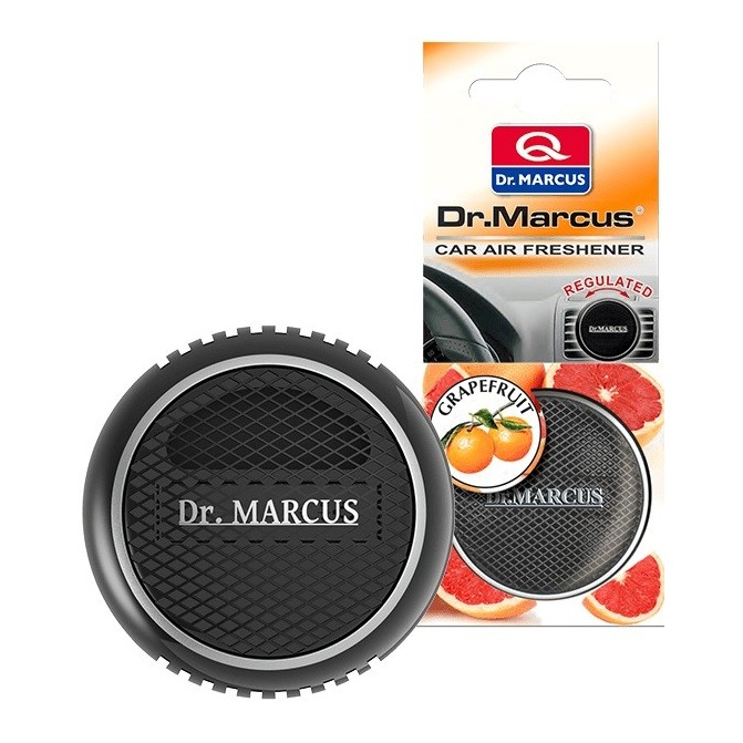 Dr. Marcus Głośniczek Grapefruit