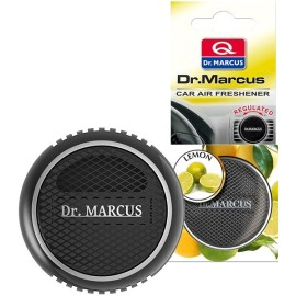 Dr. Marcus Głośniczek Lemon