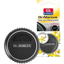 Dr. Marcus Głośniczek Vanilla