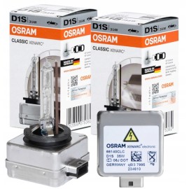 ŻARNIK D1S 35W PK32D-2  CLASSIC XENARC