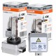 ŻARNIK D1S 35W PK32D-2  CLASSIC XENARC