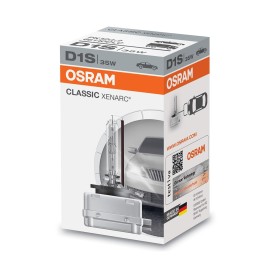 ŻARNIK D1S 35W PK32D-2  CLASSIC XENARC