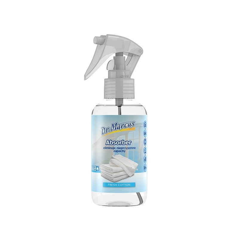 Neutralizator Zapachu Zapachów do Samochodu Domu 150mm Dr. Marcus