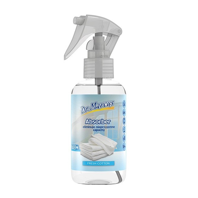 Neutralizator Zapachu Zapachów do Samochodu Domu 150mm Dr. Marcus