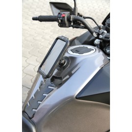 Mocowanie Etui kierownicy przylepne OPTICASE 15-40