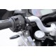 Włącznik  ON/OFF do motoru Aluminium 12V wodoodporny