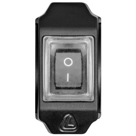 Włącznik ON/OF na kierownicę motoru 12V, 6A MAX
