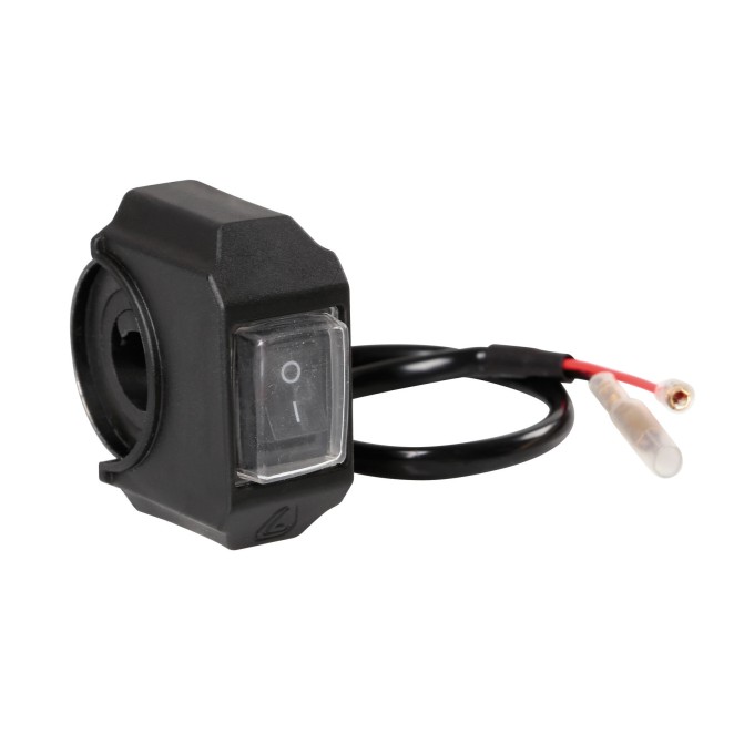 Włącznik ON/OF na kierownicę motoru 12V, 6A MAX