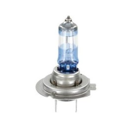 Zestaw żarówek H7 55W +120 E4 2szt 4800K