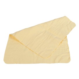 Szmatka z irchy 43 x 32 cm + Etui