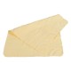 Szmatka z irchy 43 x 32 cm + Etui