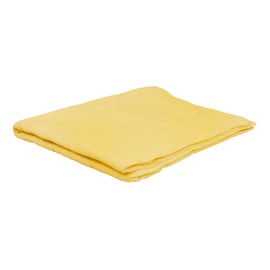 Szmatka z irchy 66 x 43 cm + Etui