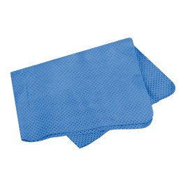 Syntetyczna szmatka zamszowa PVA 43 x 32 cm + Etui