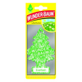 Choinka zapach Wunder-Baum Zawsze Świeży
