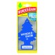 Choinka zapach Wunder-Baum Sport