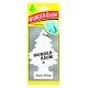 Choinka zapach Wunder-Baum Arctic White