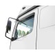 Owiewki szyb Mercedes  Actros MP4 MP5