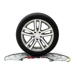 Łańcuchy śniegowe SUV S-12 GR 265