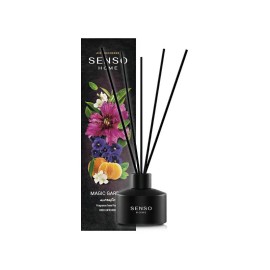 Dr. Marcus SENSO Home Reed Diffuser 100 ml, Magic Garden