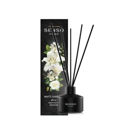 Dr. Marcus SENSO Home Reed Diffuser 100 ml, White Gardenia