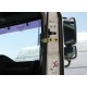 ZABEZPIECZENIE DO DRZWI TIR MAN TGA TGS TGX