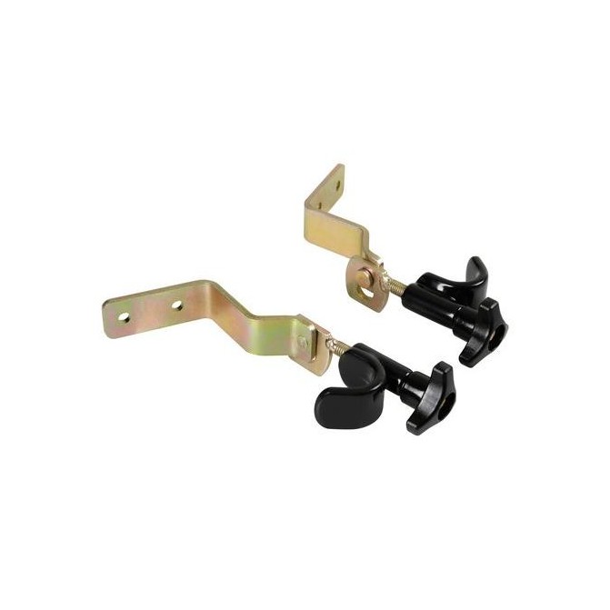 ZABEZPIECZENIE DO DRZWI TIR MAN TGA TGS TGX