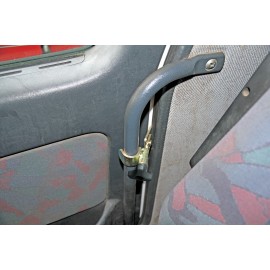 ZABEZPIECZENIE DO DRZWI TIR MERCEDES ACTROS MP2 3 1