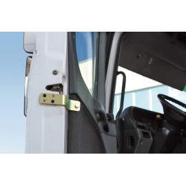 ZABEZPIECZENIE DO DRZWI TIR MERCEDES ACTROS MP2 3 1