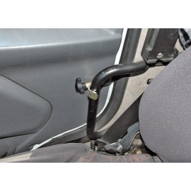 ZABEZPIECZENIE DO DRZWI TIR RENAULT PREMIUM 1 2