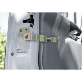 ZABEZPIECZENIE DO DRZWI TIR RENAULT PREMIUM 1 2