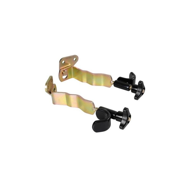 ZABEZPIECZENIE DO DRZWI TIR RENAULT PREMIUM 1 2