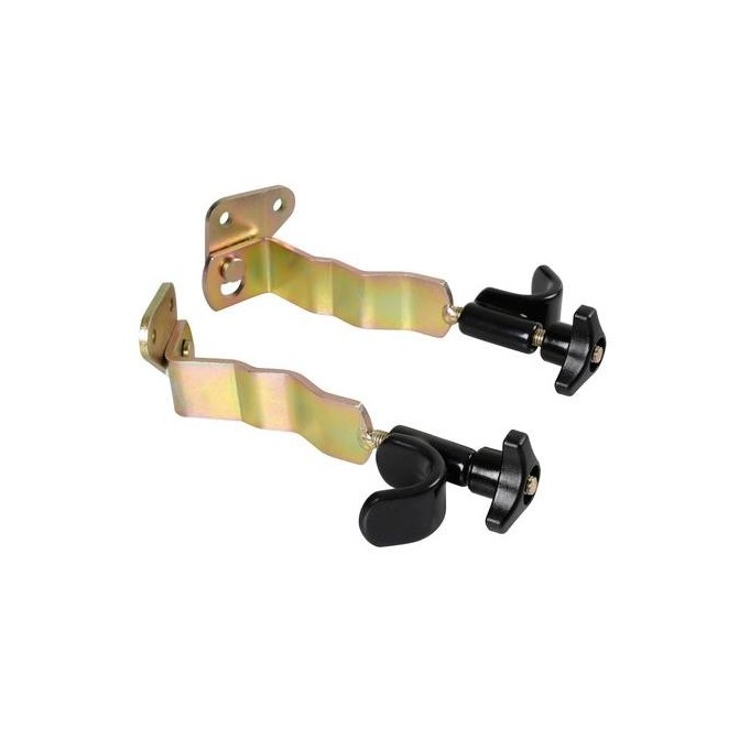 ZABEZPIECZENIE DO DRZWI TIR RENAULT PREMIUM 1 2
