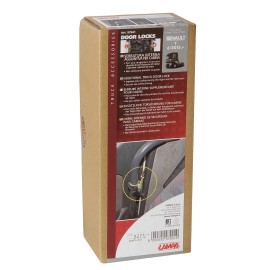 ZABEZPIECZENIE DO DRZWI TIR RENAULT T 2013-