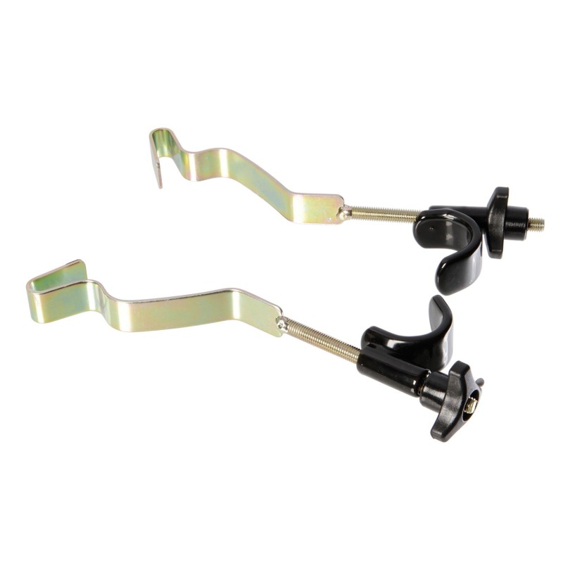 ZABEZPIECZENIE DO DRZWI TIR RENAULT T 2013-