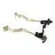 ZABEZPIECZENIE DO DRZWI TIR RENAULT T 2013-