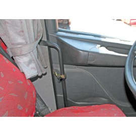 ZABEZPIECZENIE DO DRZWI TIR SCANIA SERIA 5 6 R