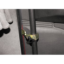 ZABEZPIECZENIE DO DRZWI TIR SCANIA SERIA 5 6 R