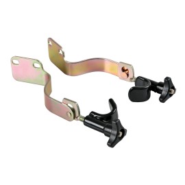 ZABEZPIECZENIE DO DRZWI TIR SCANIA SERIA 7 G P R S