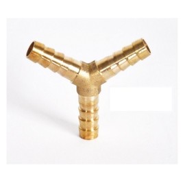 Trójnik pneumatyczny 8 mm