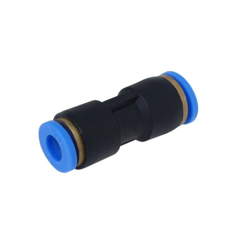 Złączka automatyczna fi 6mm
