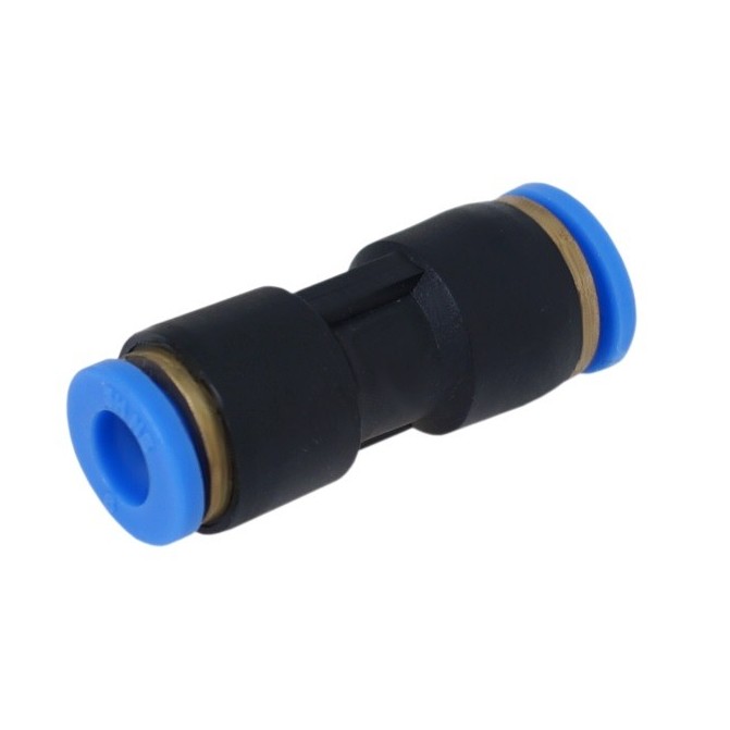 Złączka automatyczna fi 6mm