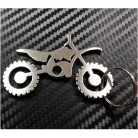 Brelok cross breloczek do kluczy