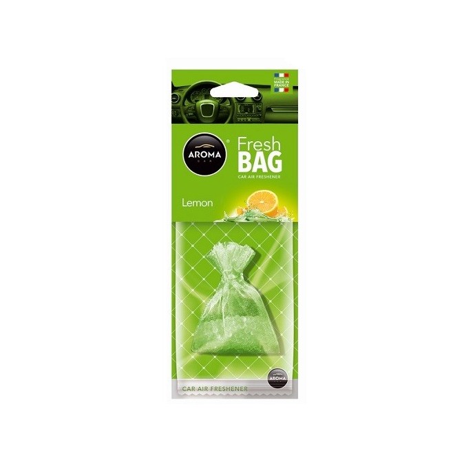 Zapach Aroma Fresh Bag Lemon